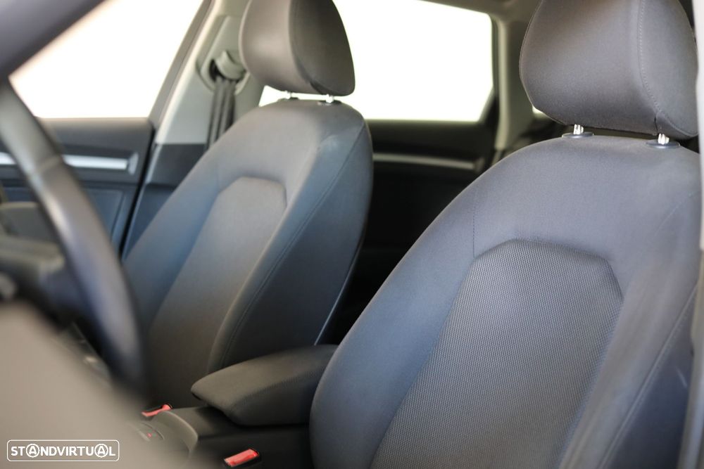 Audi A3 Sportback 2.0 TDI - 12