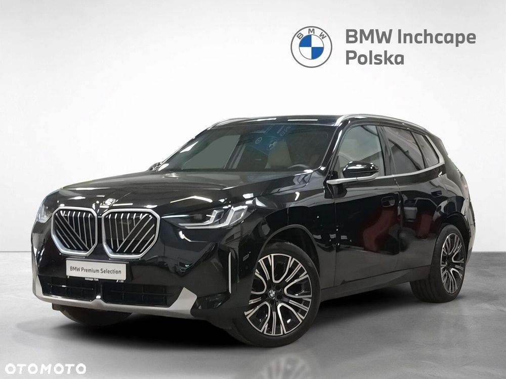 BMW X3 - 2