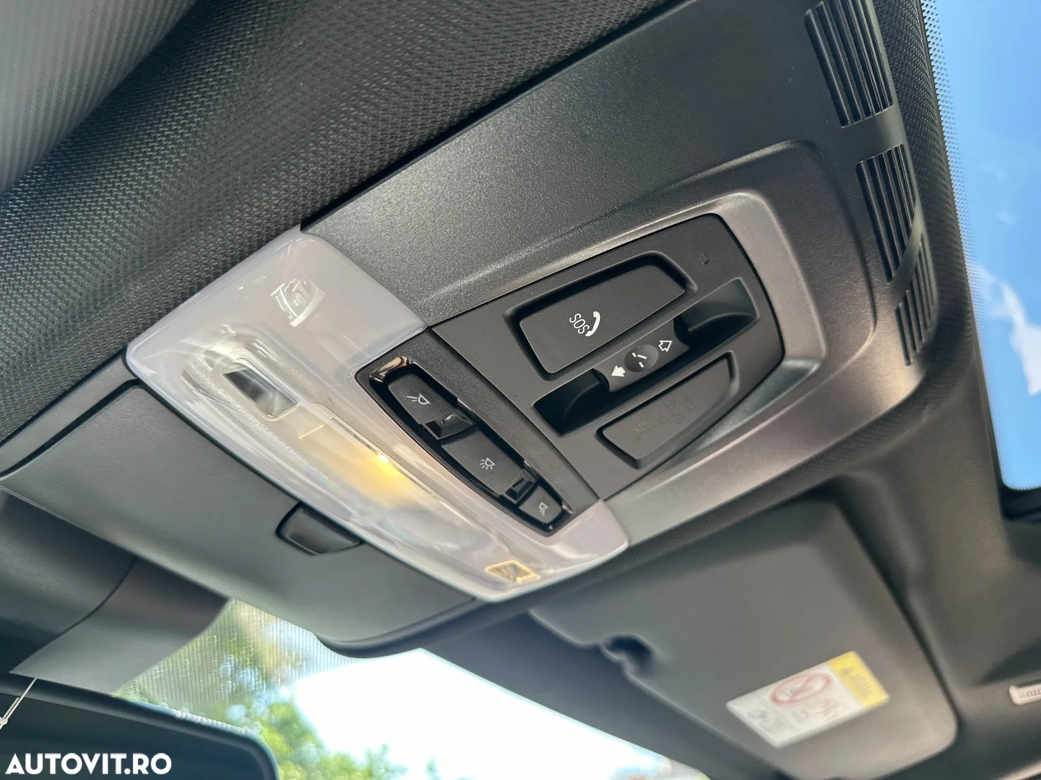 BMW X5 xDrive40e iPerformance - 38