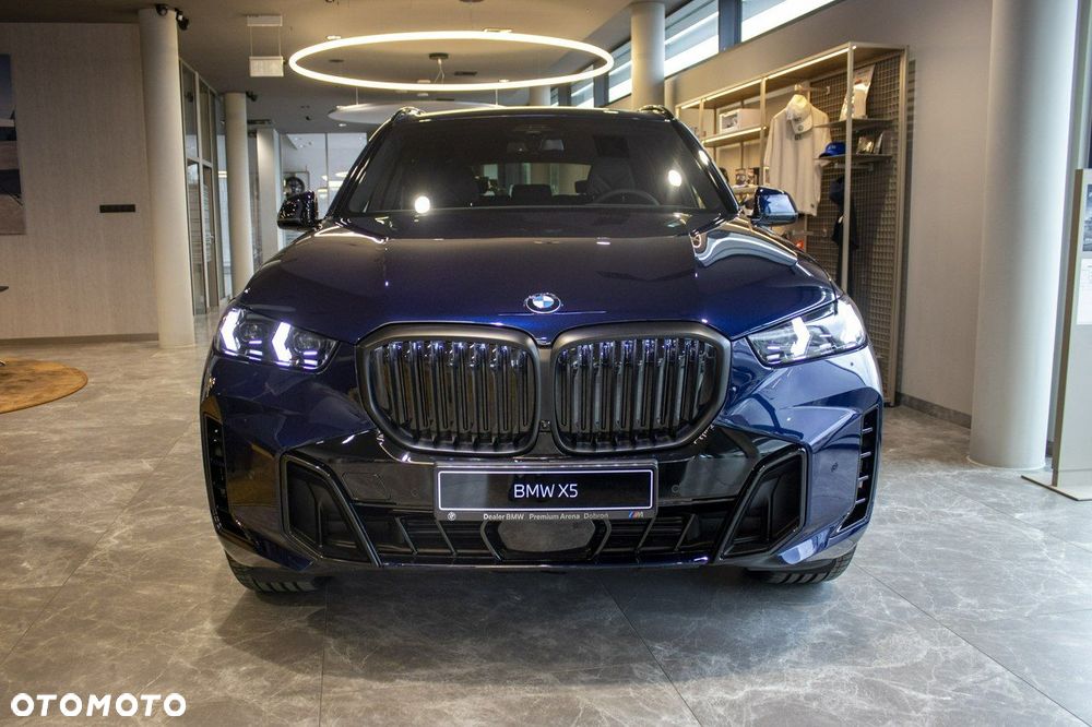 BMW X5 - 4