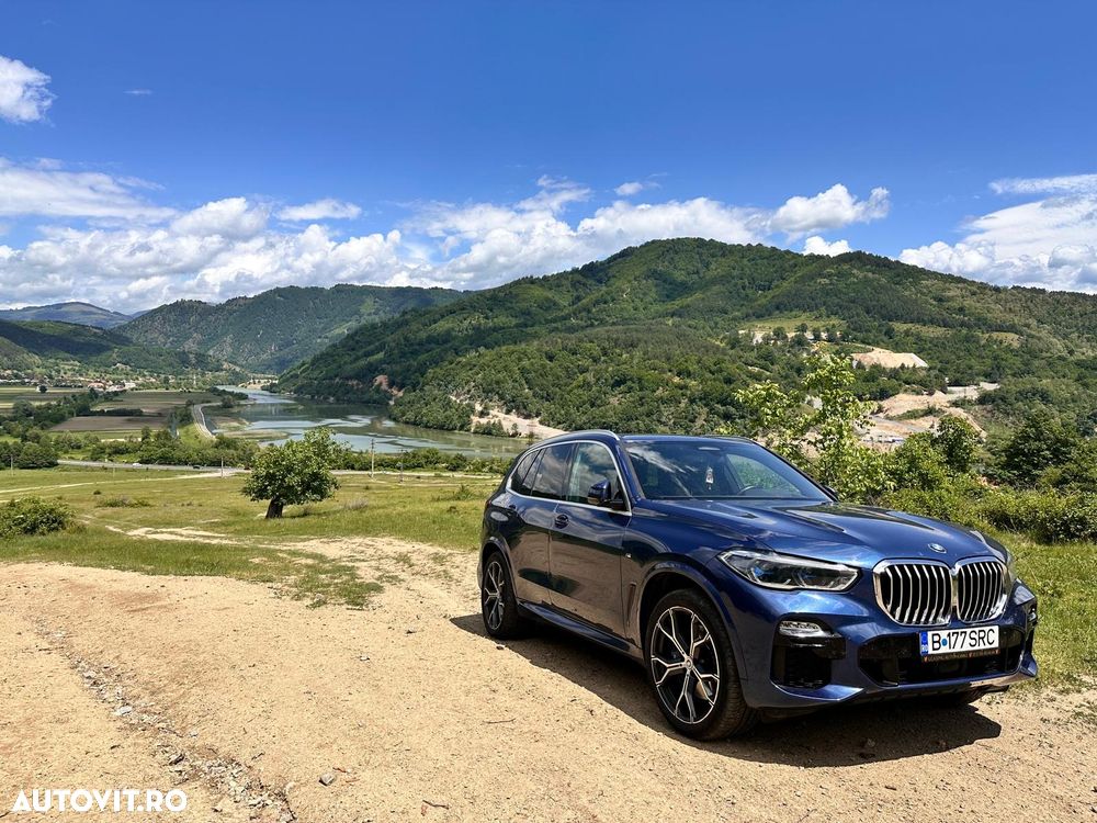 BMW X5 - 30