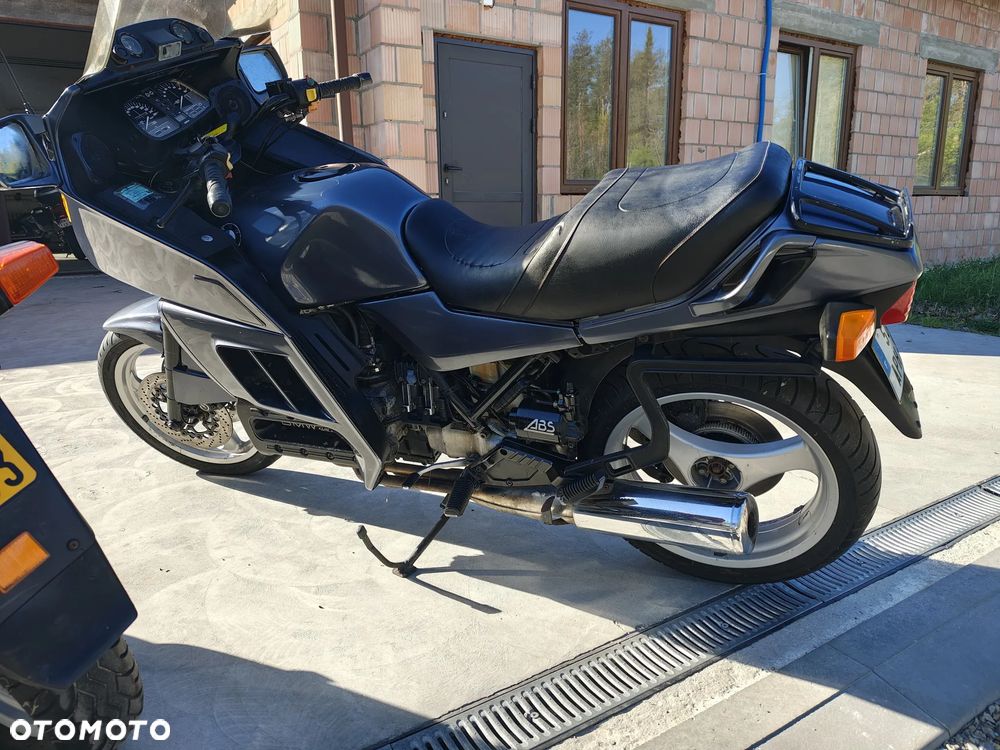 BMW K - 2