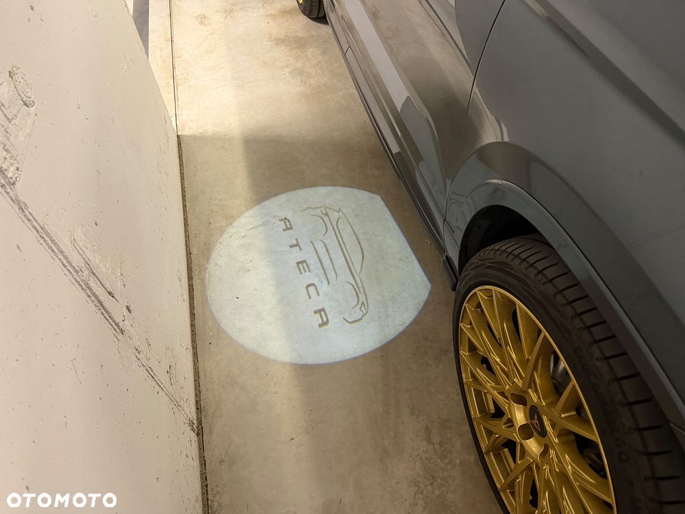 Cupra Ateca 2.0 TSI 4Drive DSG EDITION VZ - 3