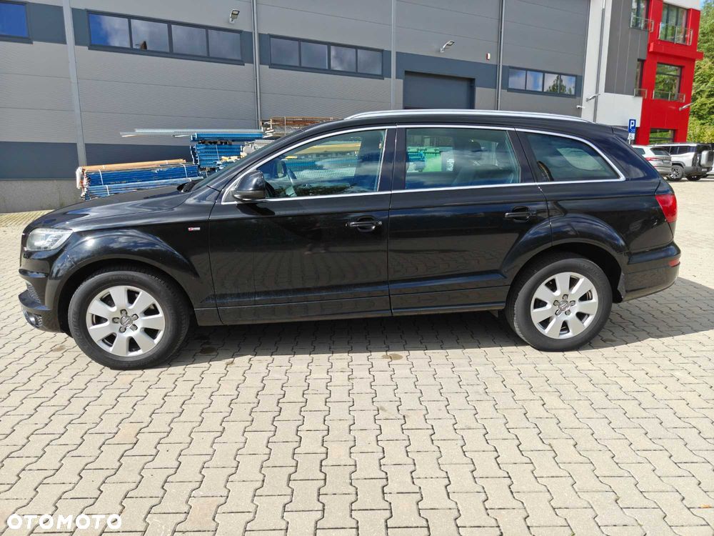 Audi Q7 - 4