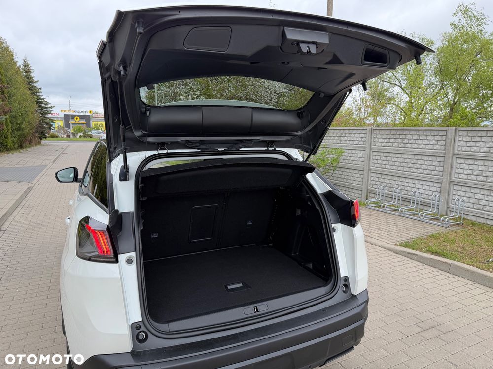 Peugeot 3008 BlueHDi 130 Stop & Start EAT8 Allure - 35