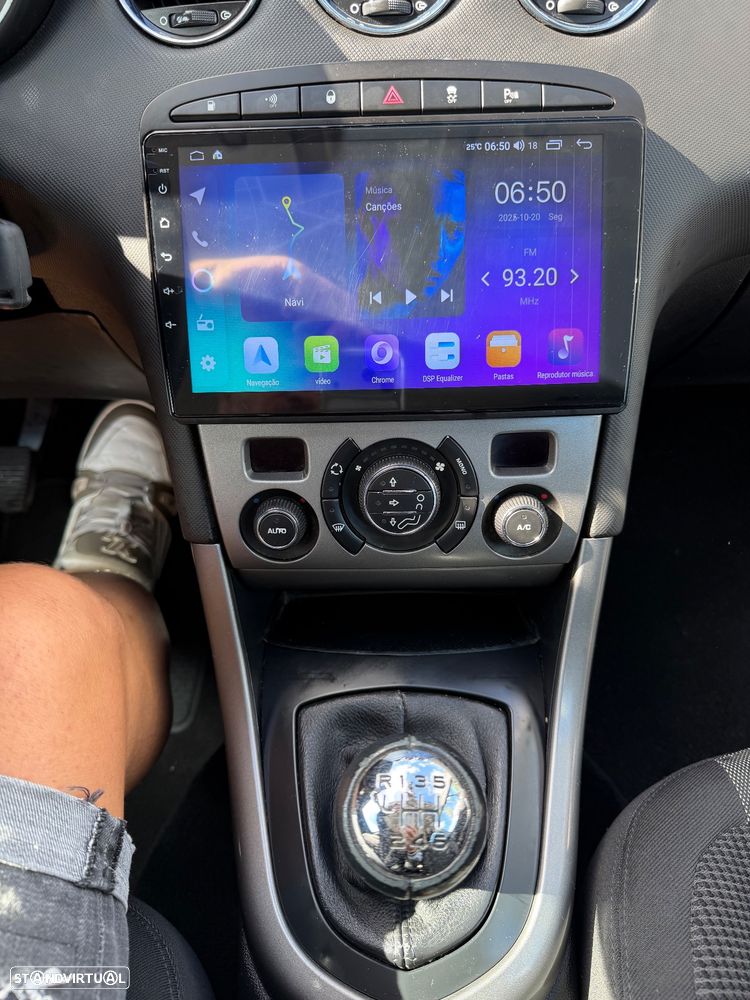 Peugeot 308 1.6 HDi Sport - 24
