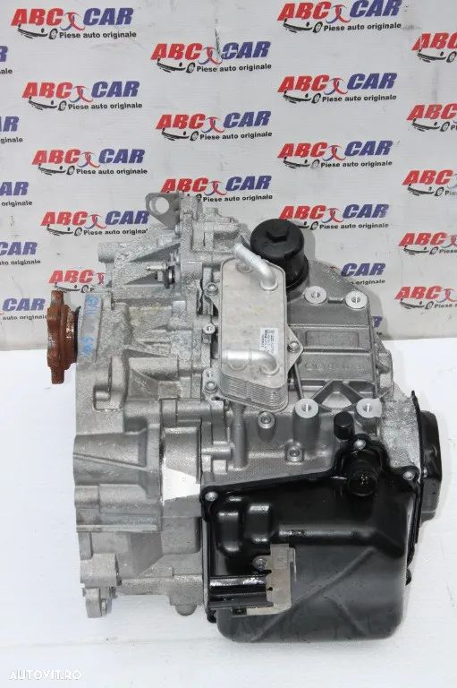 Cutie de viteze DSG VW Golf 7 2014-2020/Skoda Superb 3 (3V3)/VW Passat B8 2.0 TDI cod: SYV - 1