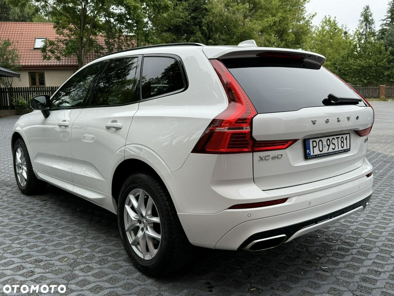 Volvo XC 60 - 7