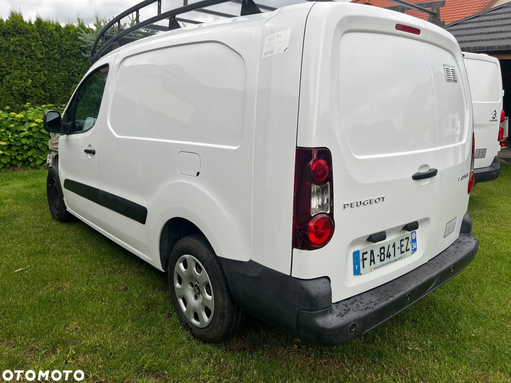 Peugeot Partner - 6