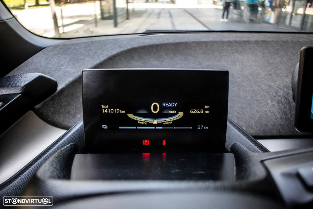 BMW i3 Standard - 17