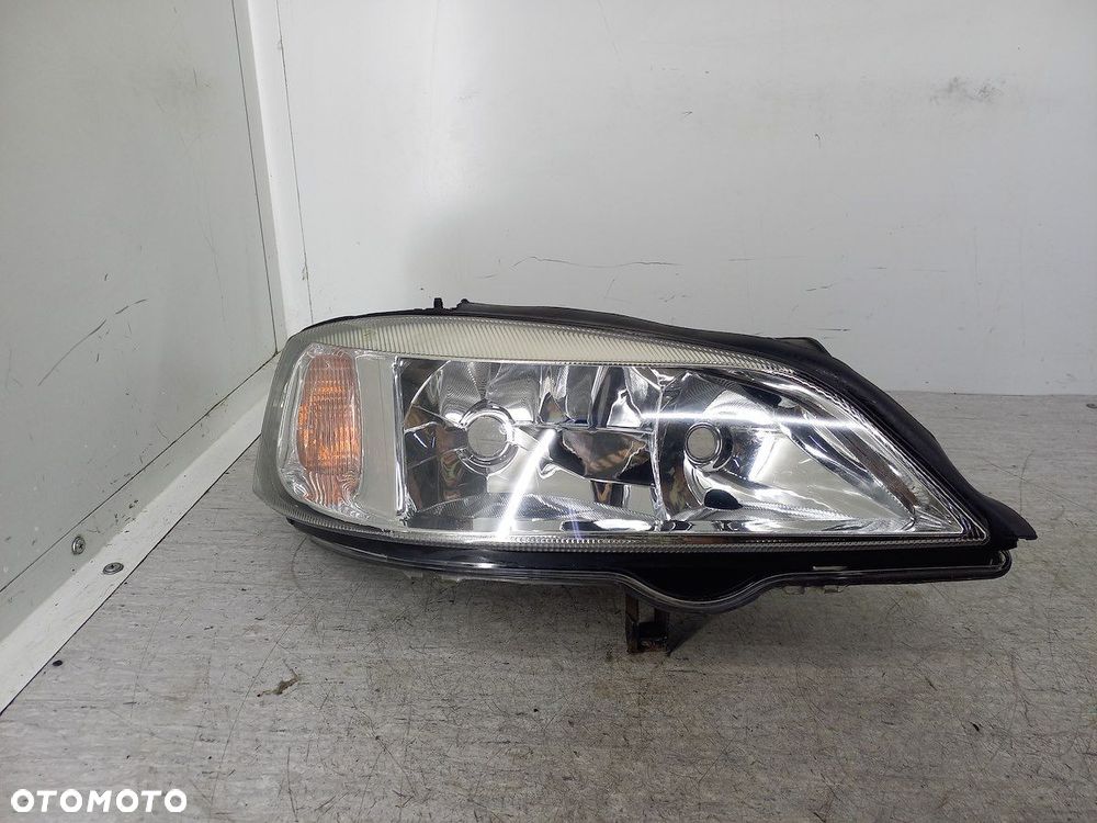LAMPA PRZÓD PRAWA OPEL ASTRA G 20-5487 TYC - 1
