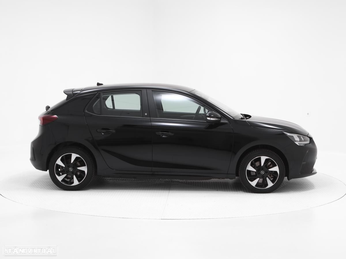Opel Corsa-e - 2