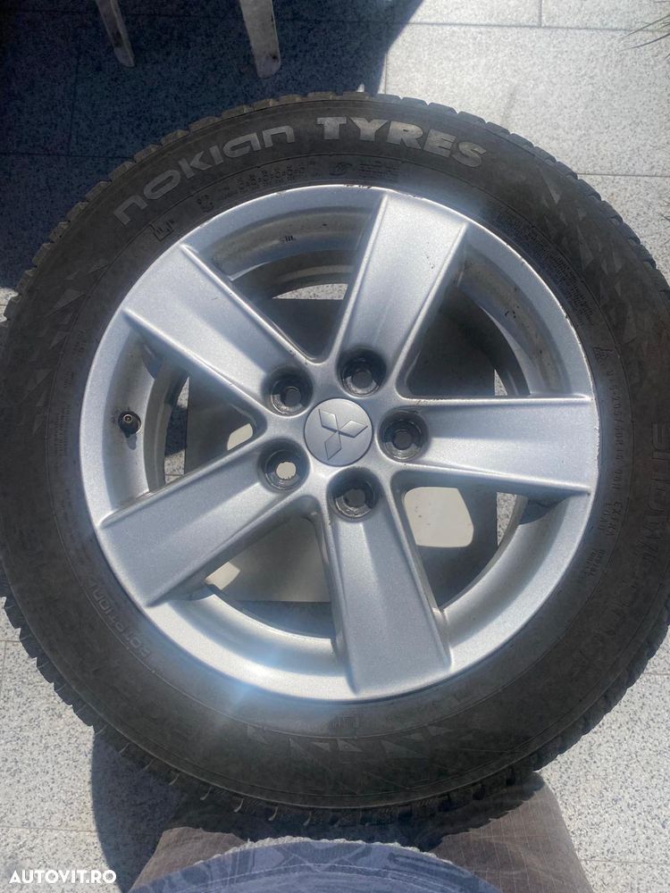 Mitsubishi Lancer 2.0 DI-D Invite - 27