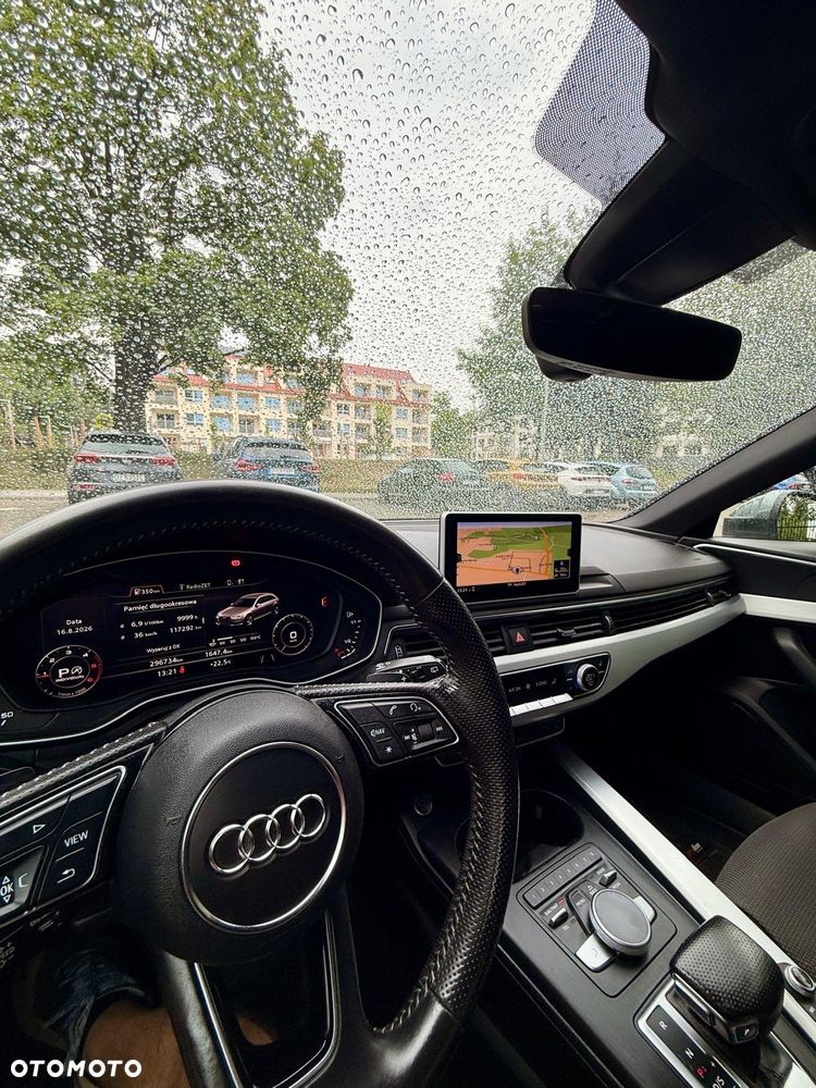 Audi A4 Avant 2.0 TDI Sport S tronic - 19
