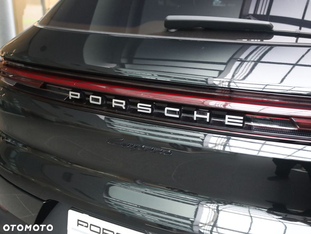 Porsche Cayenne - 25