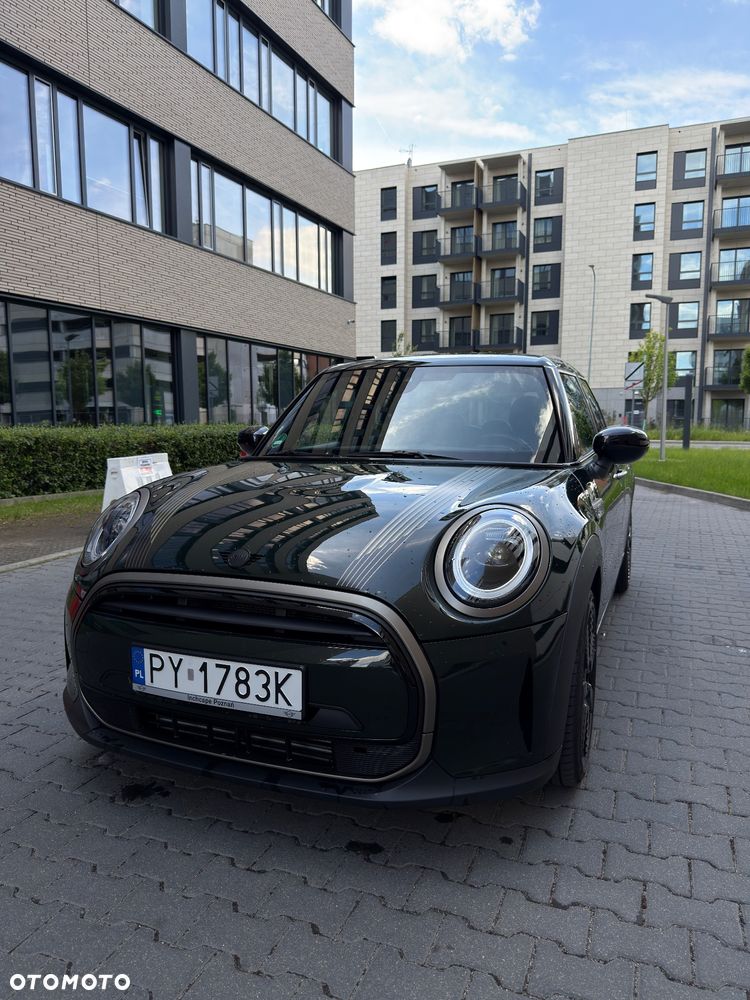 MINI Cooper Resolute Edition - 1