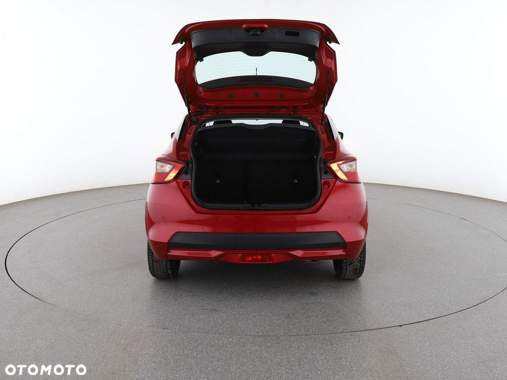 Nissan Micra 1.0 IG-T Acenta - 20