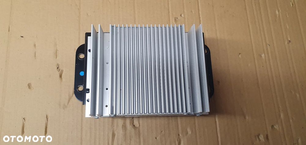 Wzmacniacz radia nawigacji Hyundai ix35 963702Y000 - 1