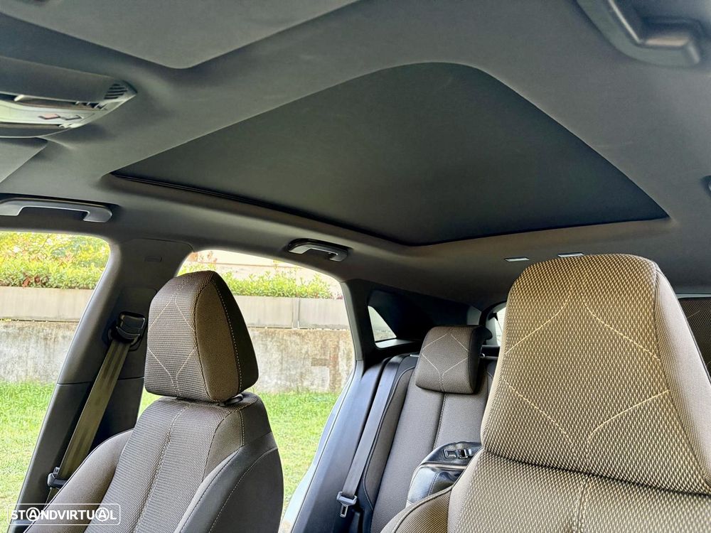 DS DS7 Crossback 1.5 BlueHDi Be Chic EAT8 - 26