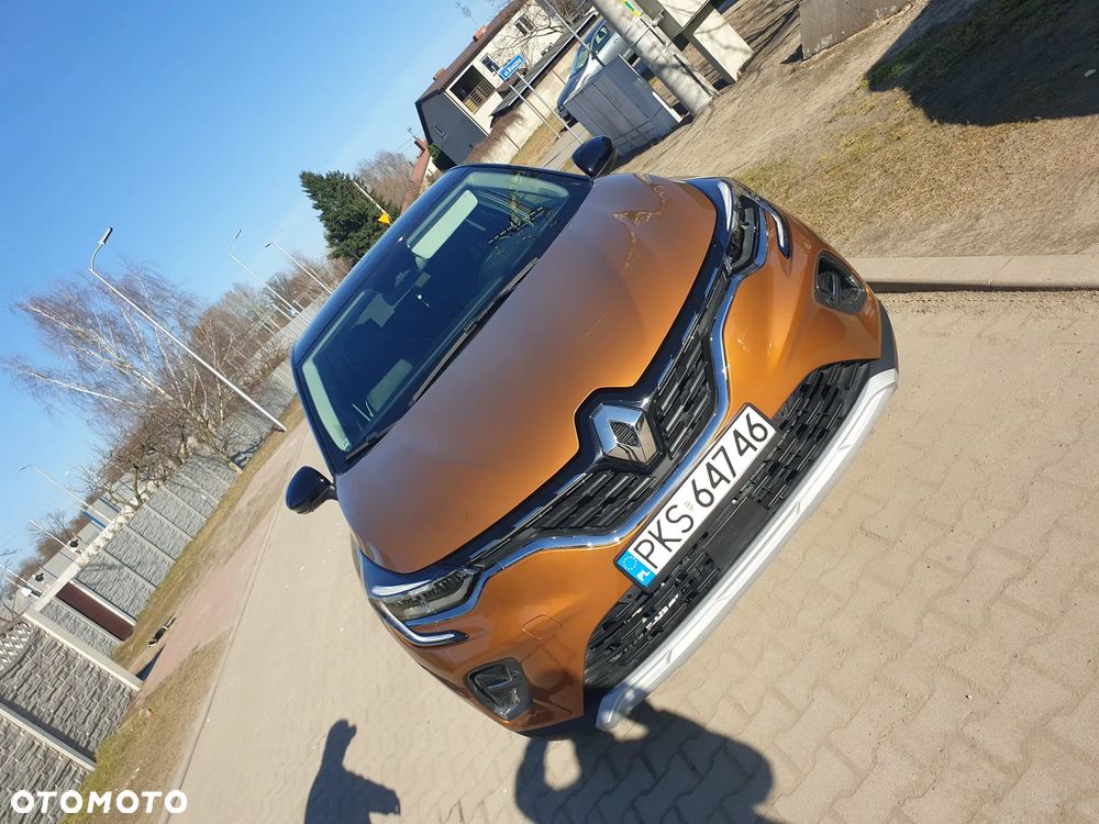 Renault Captur - 8