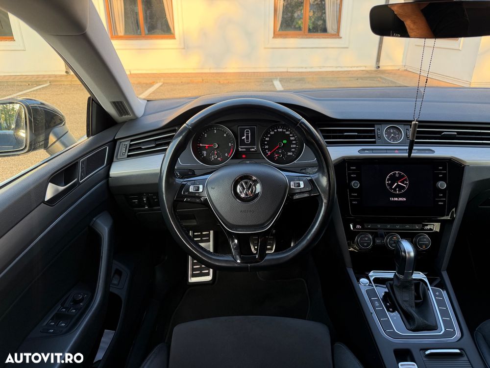 Volkswagen ARTEON 2.0 TDI SCR DSG Elegance - 9