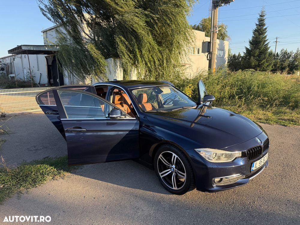 BMW Seria 3 - 8