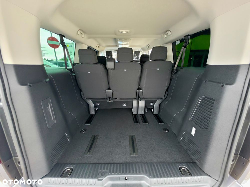 Citroën SpaceTourer - 13