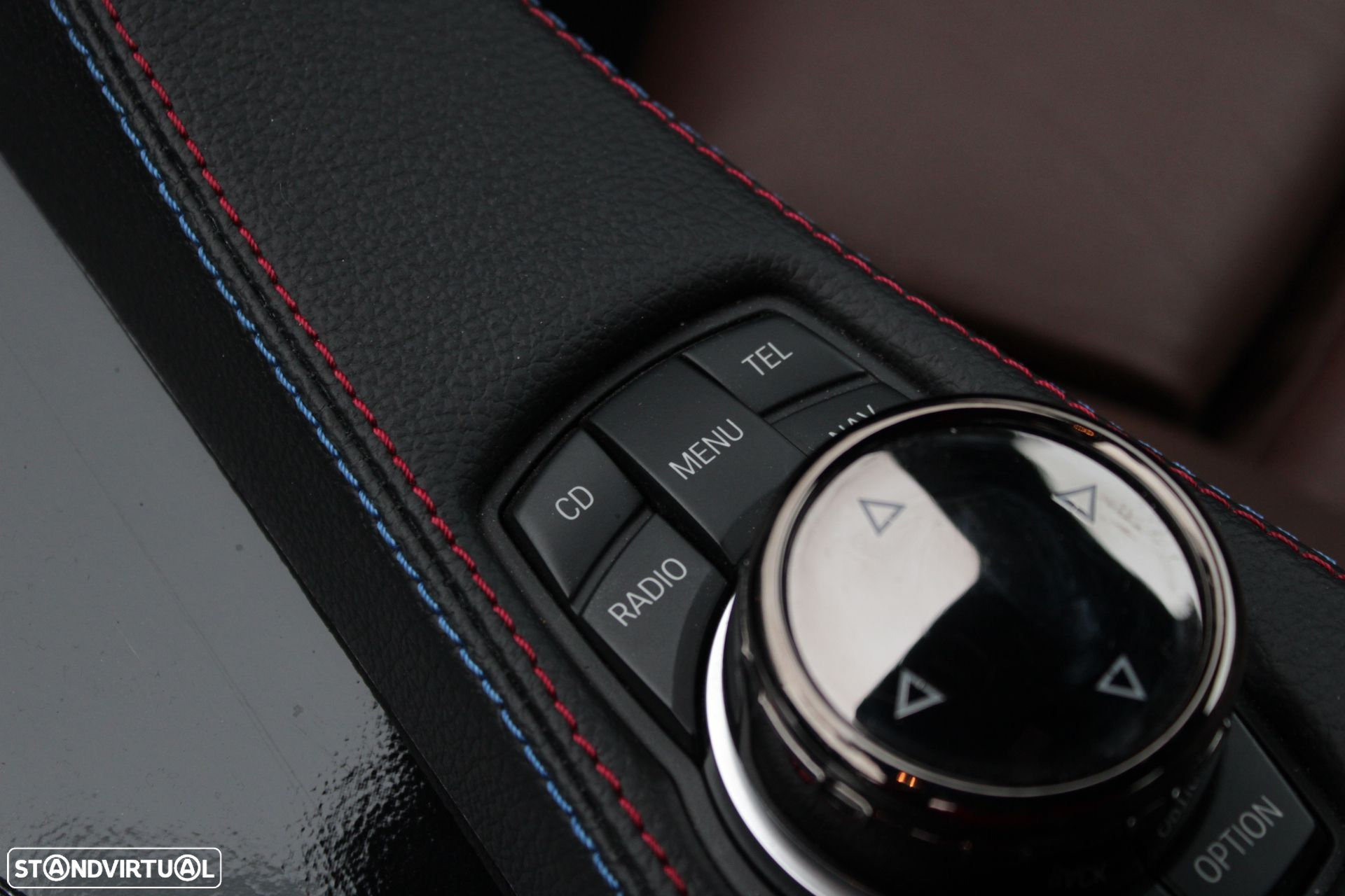 BMW 640 d Pack M - 21