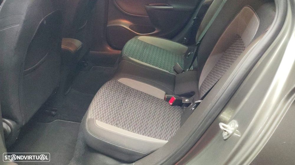 Opel Astra Sports Tourer 1.5 D Business Edition S/S - 12