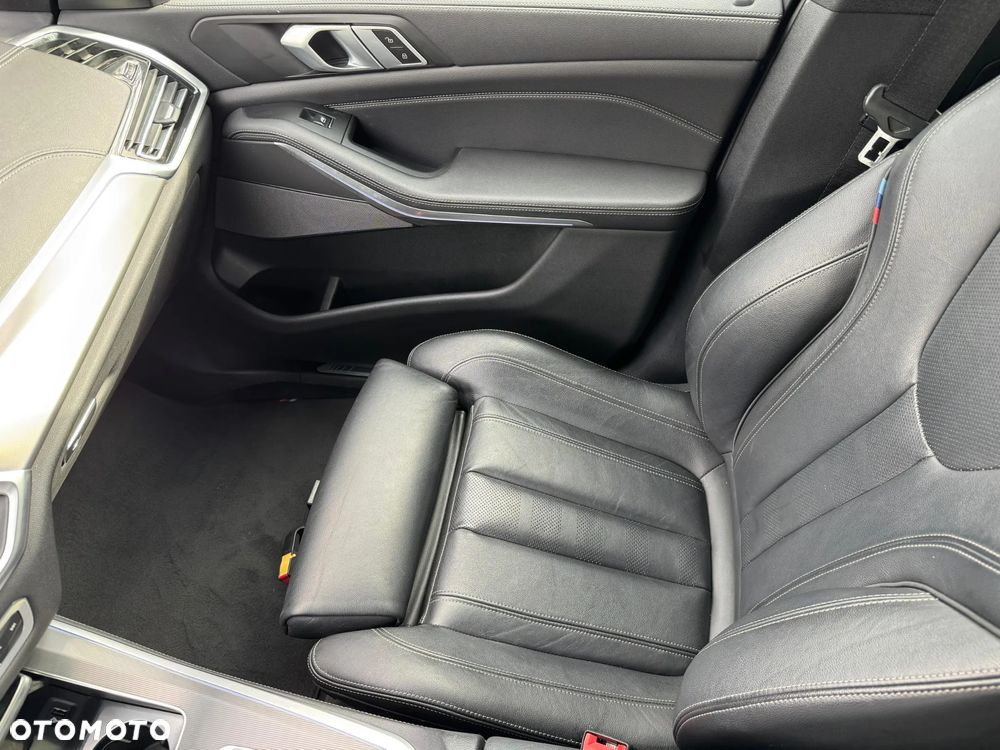 BMW X5 xDrive25d sport - 17