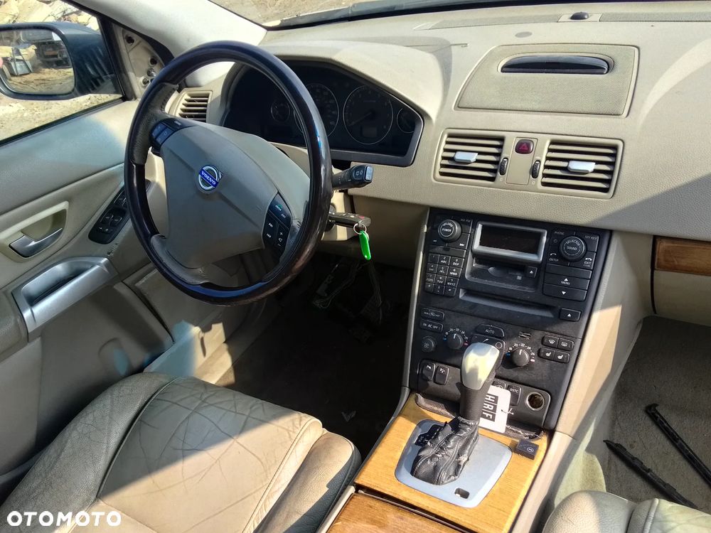 VOLVO XC90 2.9B 272KM 2003R - CZĘŚCI !!! - 11