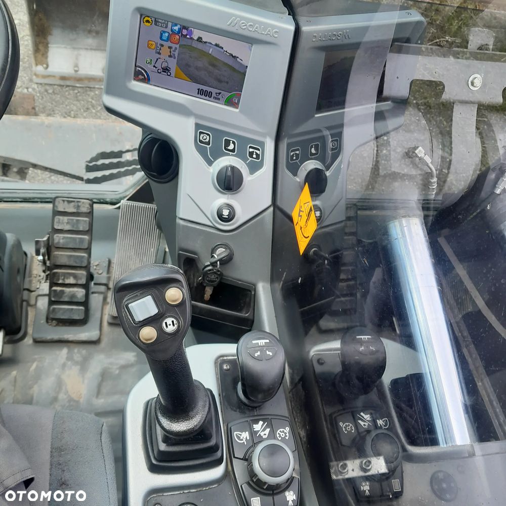 Mecalac 15 MWR - 8