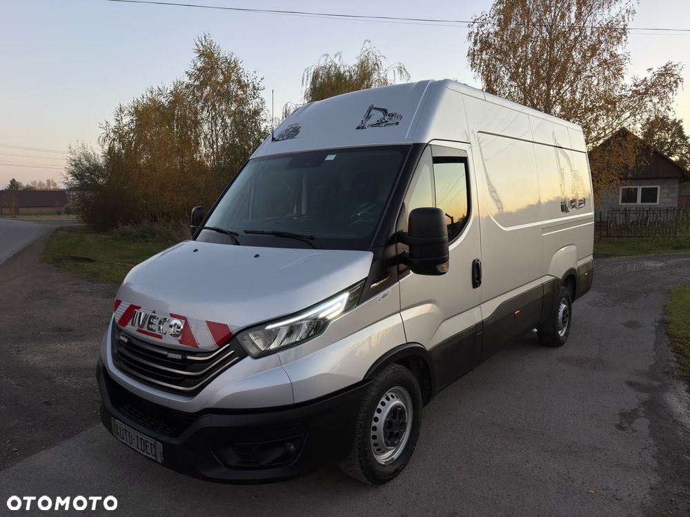 Iveco Daily