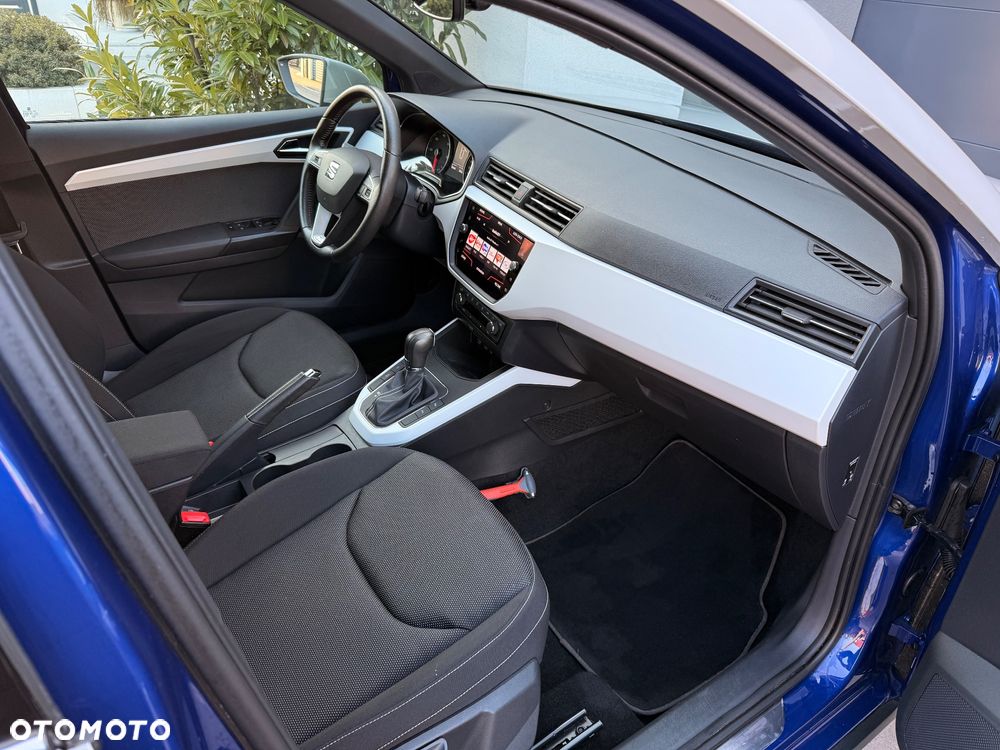 Seat Arona 1.6 TDI DSG XCELLENCE - 25