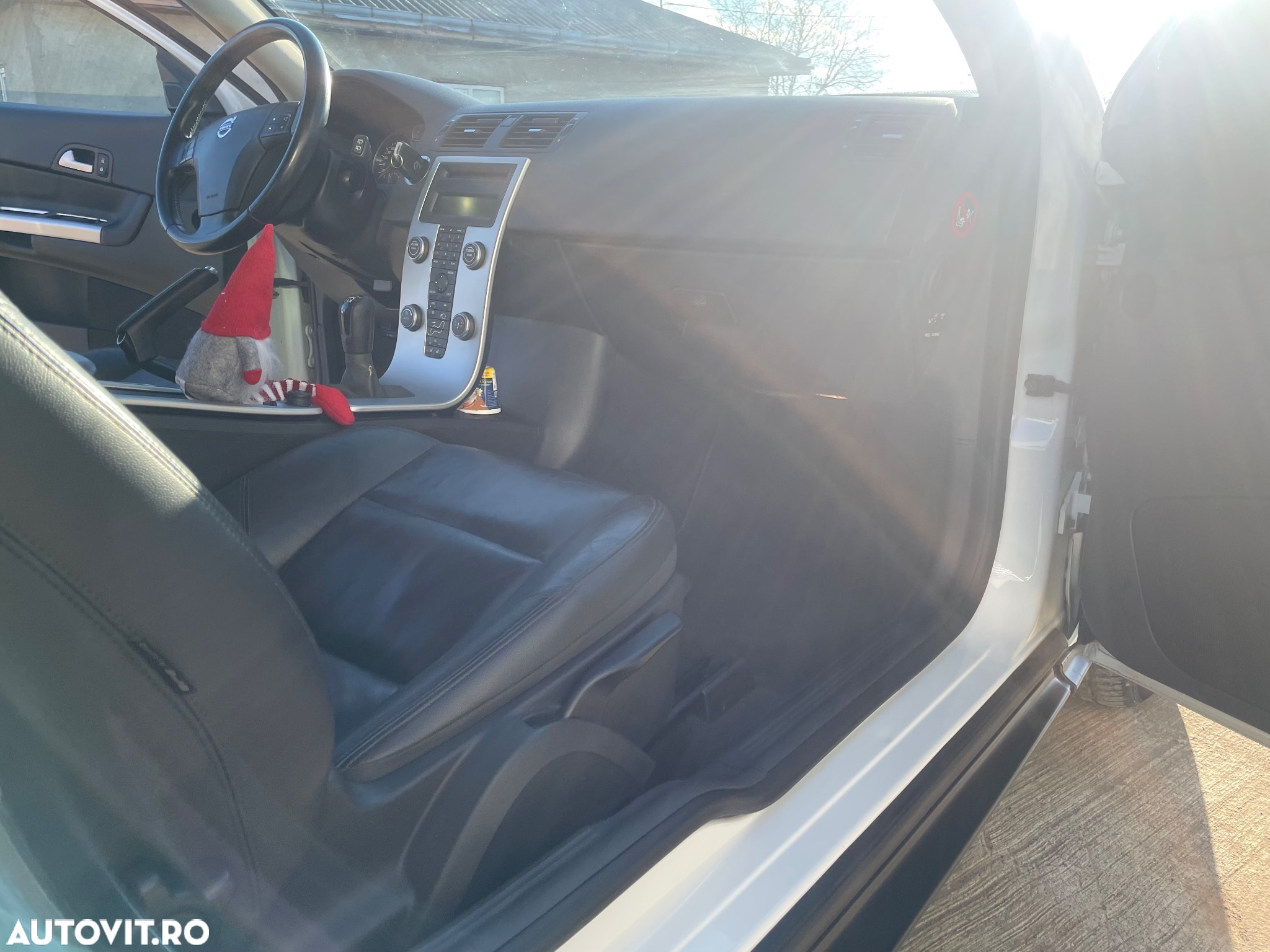 Volvo C30 1.6D DRIVe RDesign - 6