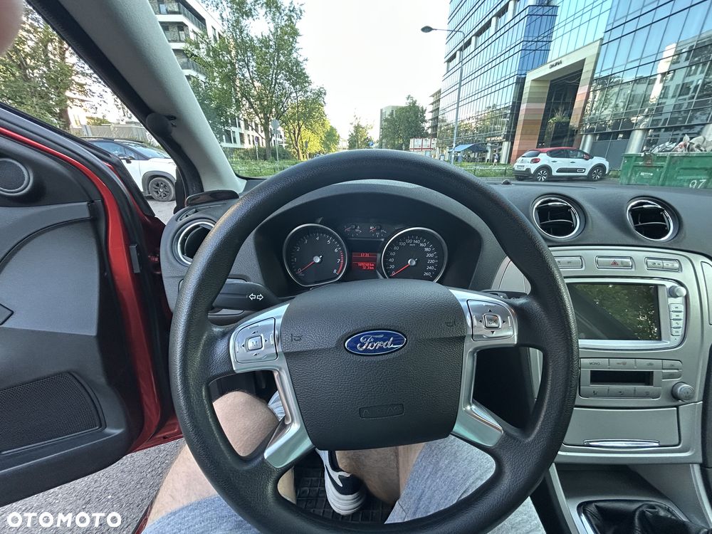 Ford Mondeo 1.6 Trend - 6