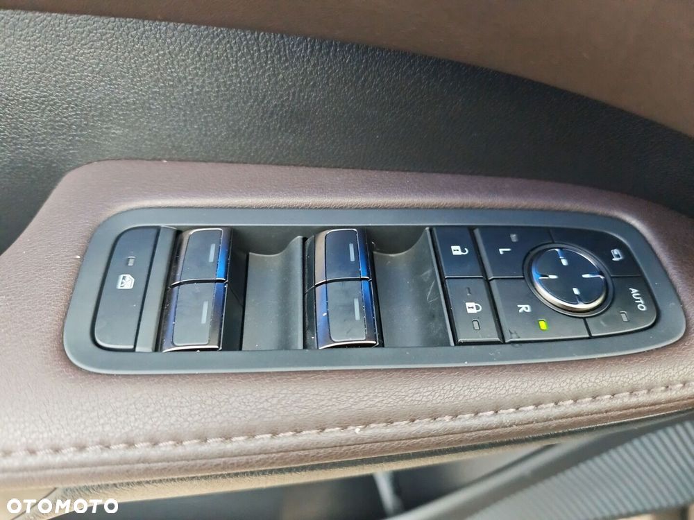 Lexus RX 350h Prestige - 15