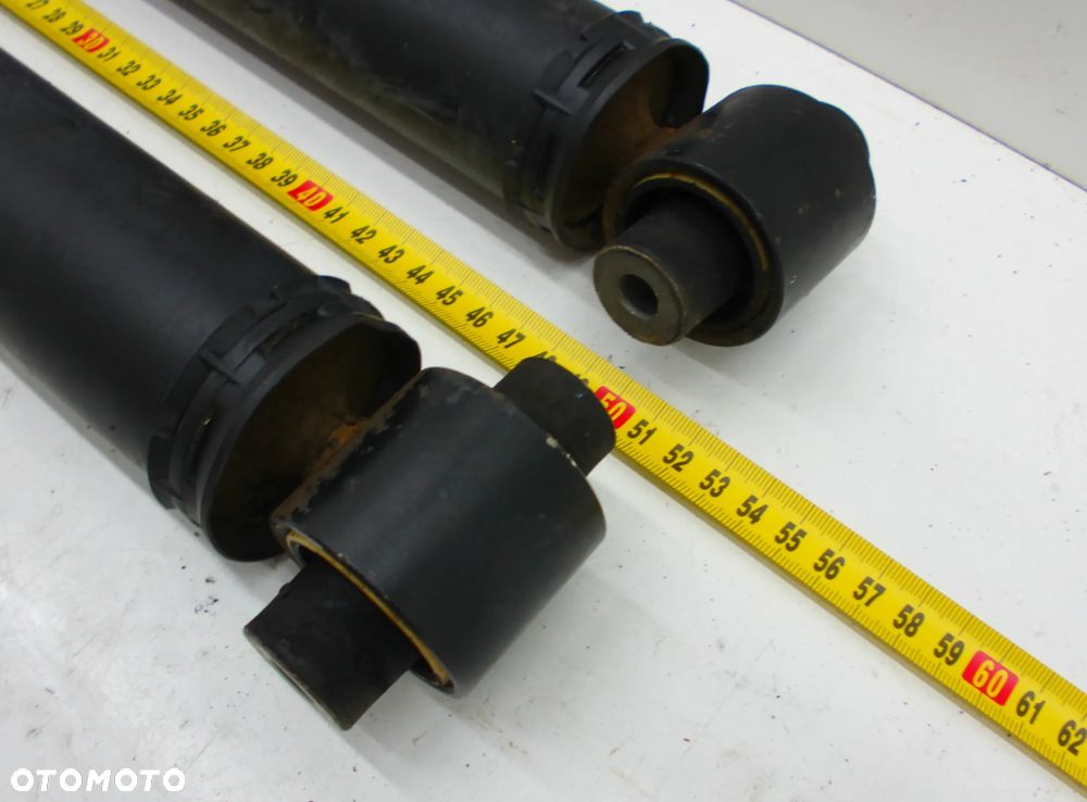 Renault Fluence ZE Elektryk Amortyzator tył - 5