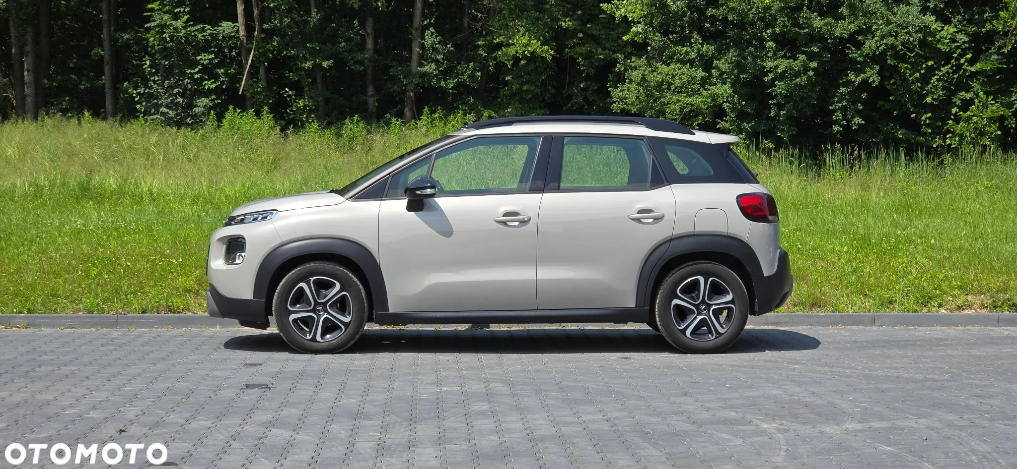 Citroën C3 Aircross 1.2 PureTech GPF Feel - 9