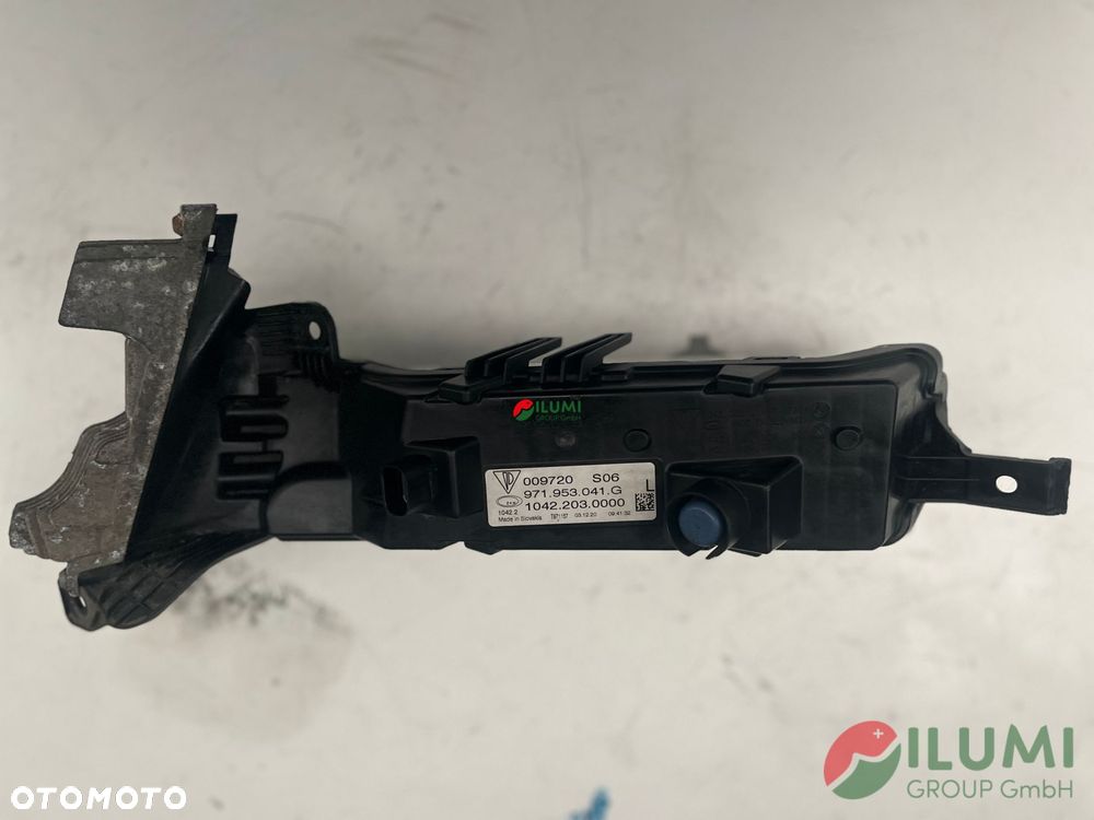 Reflektor Porsche Panamera 971953041g Lewy - 9