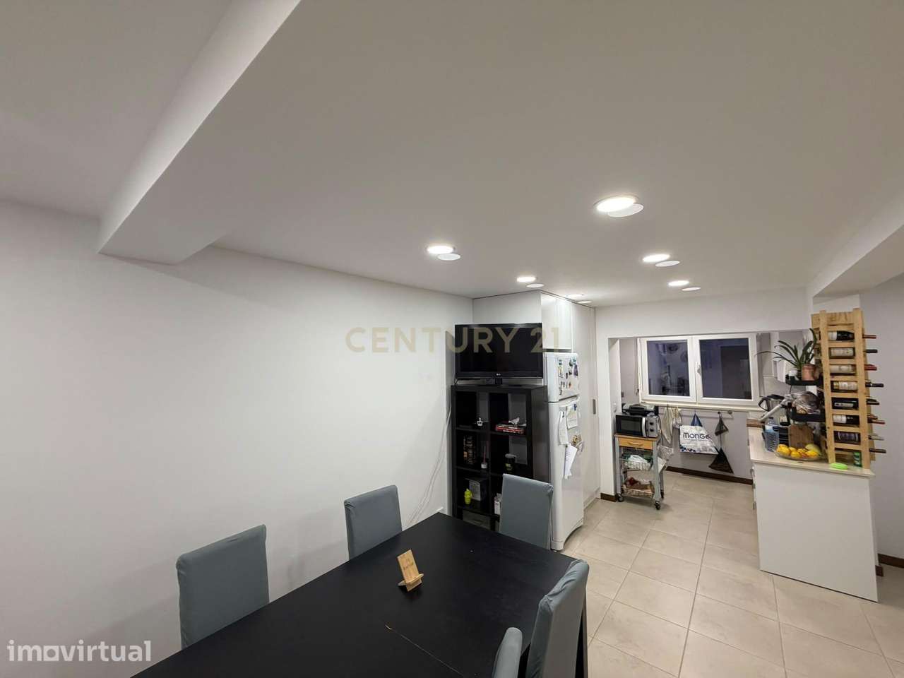 Excelente Apartamento T3 no Centro de Pombal - Grande imagem: 4/29