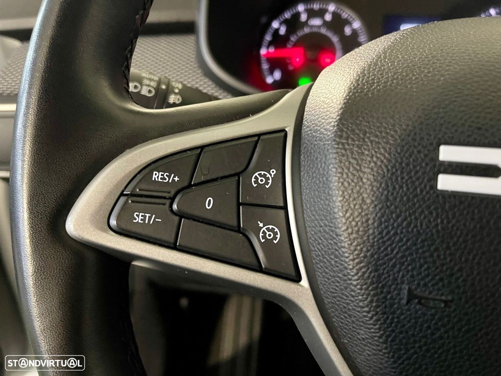 Dacia Jogger 1.0 ECO-G SL Extreme 7L Bi-Fuel - 22