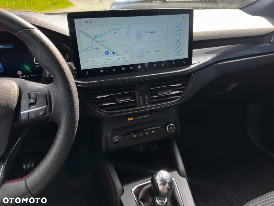 Ford Focus - 17
