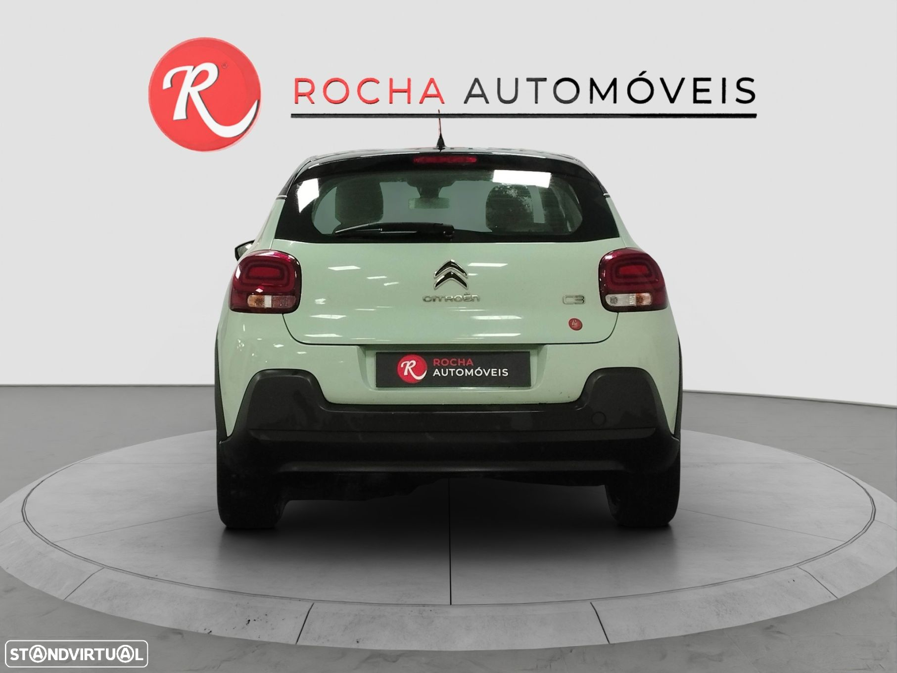 Citroën C3 1.2 PureTech Shine - 3