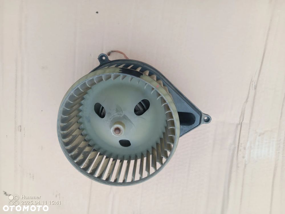 JUMPER DUCATO dmuchawa nawiewu 02-06 - 2