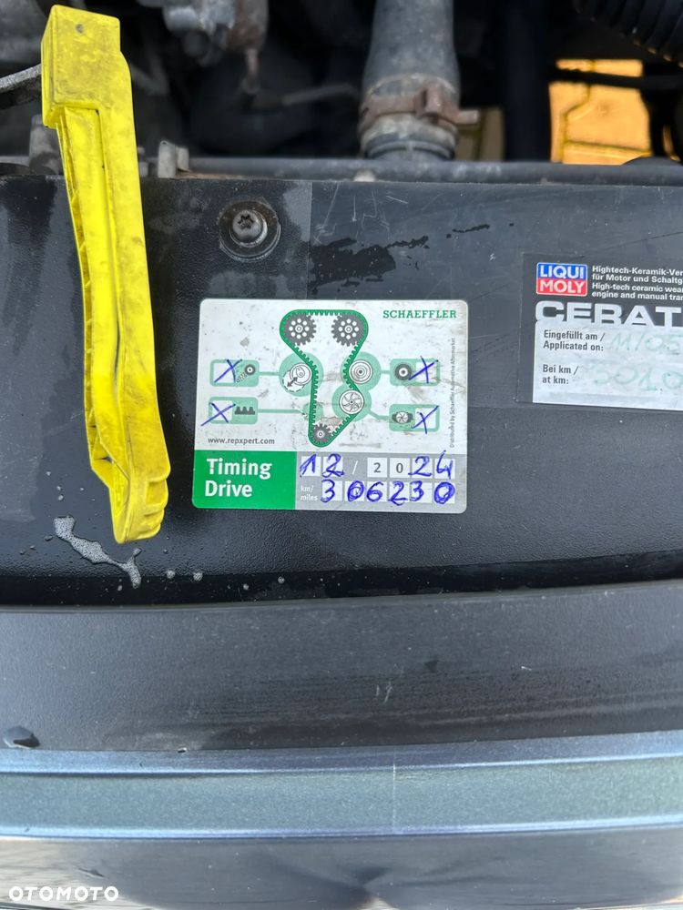 Citroën Berlingo 1.6 HDi - 10