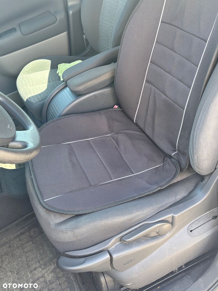 Renault Scenic 1.6 16V Expression - 11