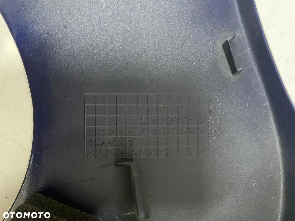 Owiewka lewa Suzuki GSX R 1300 2008 - 4