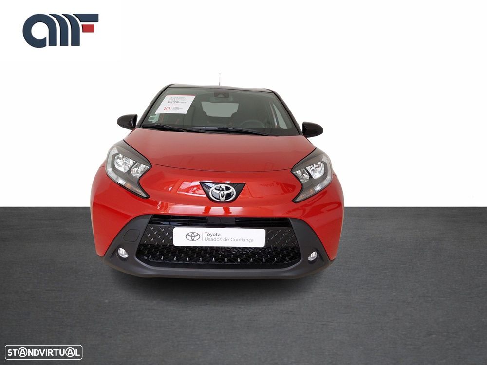 Toyota Aygo X 1.0 Pulse - 21