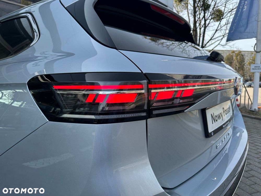 Volkswagen Passat - 37